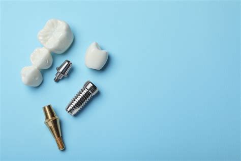 Guía sobre los tipos de empastes dentales Icaria