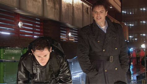 Project Torchwood Locations Everything Changes Episode One