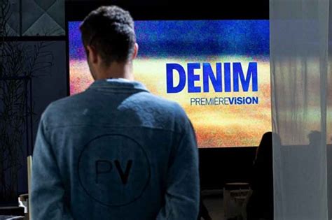 Denim Premi Re Vision Berlin Put Jeans At The Forefront Of Fw