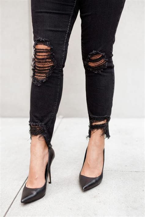 Want That Designer Denim Look Without The Price Tag Here Are Easy