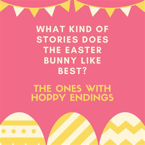 65 Funny Easter Jokes And Puns Everyone Will Love | Funny easter jokes, Easter jokes, Easter humor