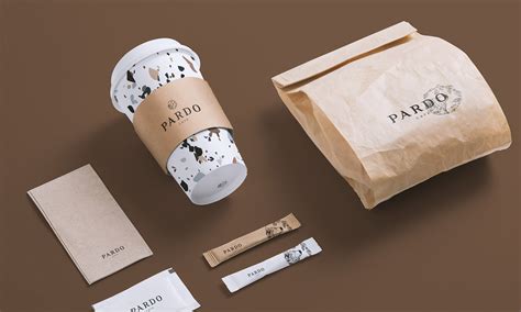 PARDO on Behance