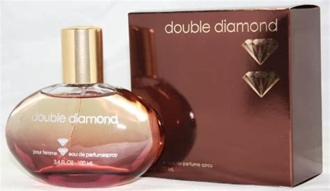 Buy Double-Diamond Perfumes for Women | Perfume Reviews | OBS