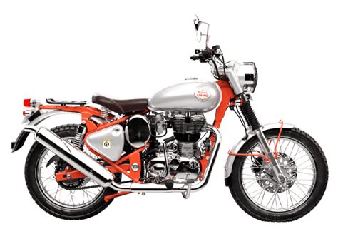 New Royal Enfield Bullet 350 Efi Bikes 2022 On Road Price Images