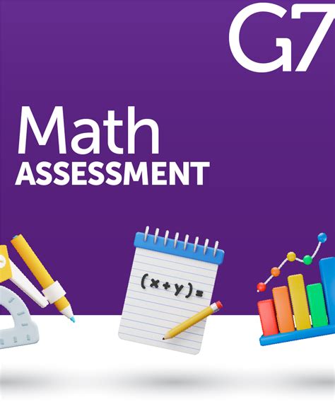 Schoolio Math Assessment Placement Grade 7 Free Schoolio™️