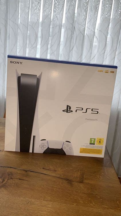 PS5 Disk Edition Kaufen Auf Ricardo