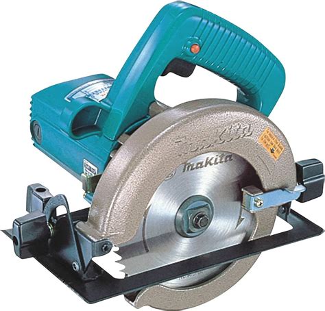 Makita Ba Inch Circular Saw With Electric Brake Amazon Ca