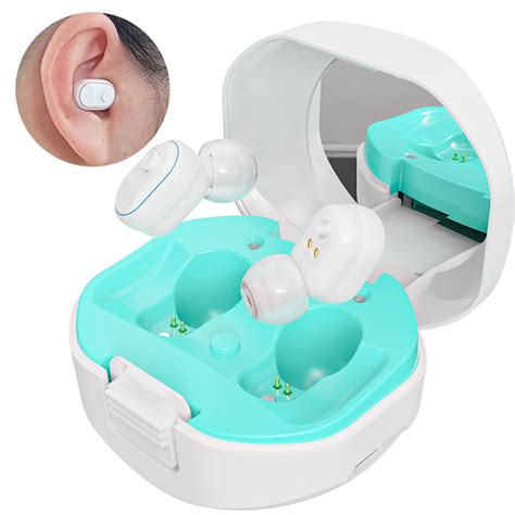 Digital Hearing Aids