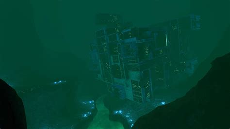 Bones Update Subnautica