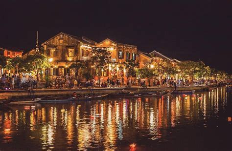 Exploring Hoi An Old Town An Ancient Beauty Of Vietnam