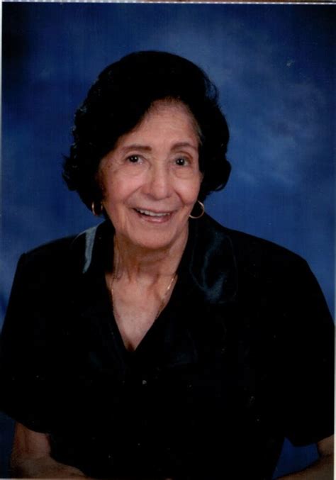 Maria Guadalupe Vaquera Obituary Goodyear Az