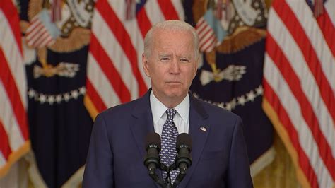 Biden Delivers Remarks On Passage Of Bipartisan Infrastructure Bill