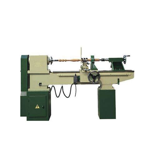 Wdl Automatic Wood Turning Copy Lathe Baseball Bat Cnc Wood