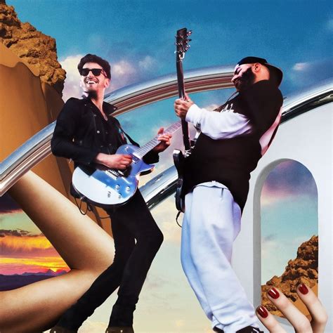 Chromeo Tickets 2023 Concert Tour Dates And Details Bandsintown