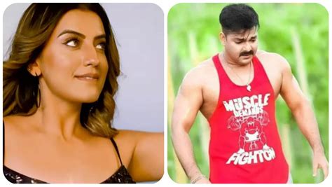 Akshara Singh Targets Pawan Singh On Instagram अक्षरा सिंह ने पवन