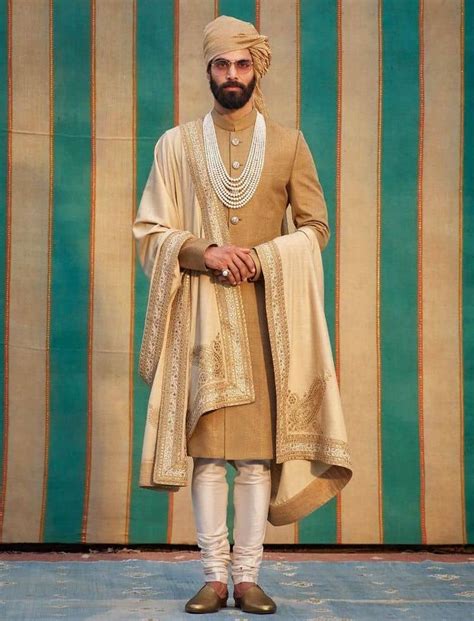 Sabyasachi Male Outfits Atelier Yuwa Ciao Jp