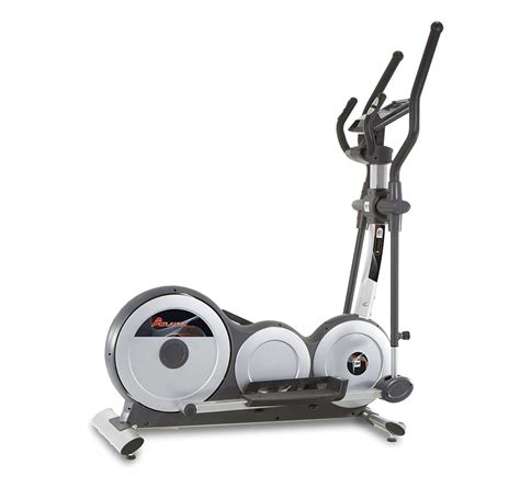 Bicicletta Ellittica Bh Atlantic Dual Fitnessdigital