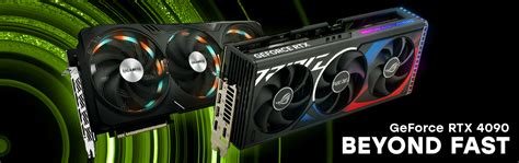 Best Graphics Cards For Gaming In 2024