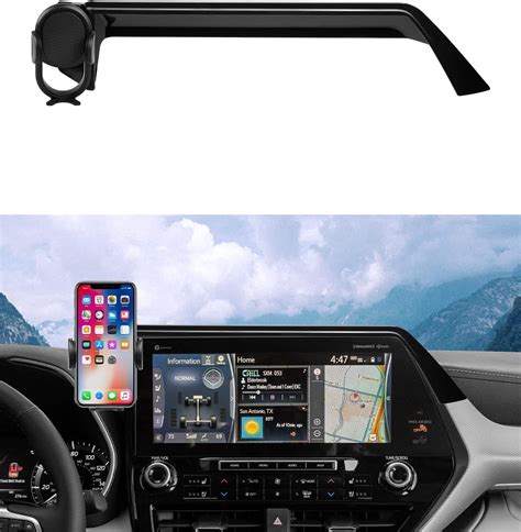 Amazon Autorder Custom Fit For Car Phone Holder 2020 2021 2022