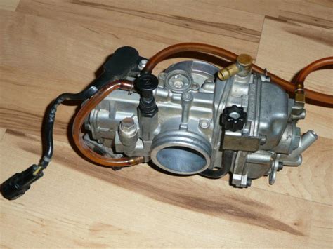 Sell Ktm Xcf Carburetor Carby Fuel Delivery Carberator