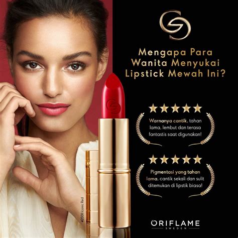 Promo Bergabung Oriflame September 2021 Promo Oriflame