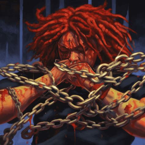 Trippie Redd Saint Michael Lyrics And Tracklist Genius