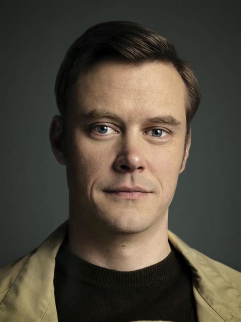 Michael Dorman | For All Mankind Wiki | Fandom
