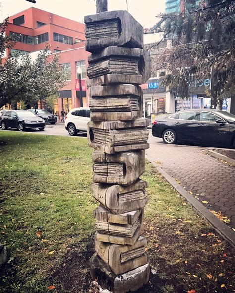 CalgaryPAart On Twitter Book Totem Tomkins Park 820 17 AV SW