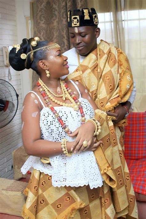 Mariage Traditionnel Akan Tenue Mariage Traditionnel Tenue Mariage