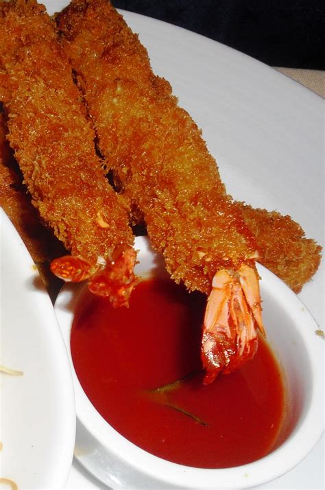 Breaded Shrimp - BigOven