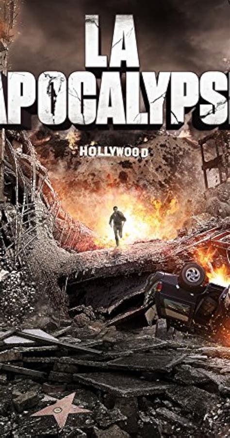 La Apocalypse 2015 Imdb