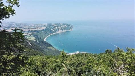 Il Parco Del Conero Ottimizza L Habitat Dopo Le Riprese Del Film Il