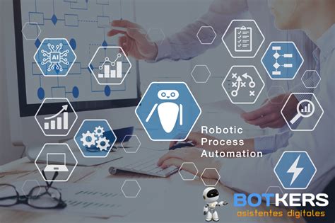 Que Es Robotic Process Automation RPA Botkers