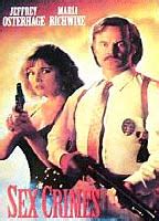 Sex Crimes Nude Scenes