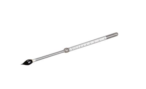 Baume Degree Dual Scale Hydrometer Baume Hydrometer And Baume Scale