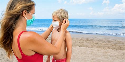 Safety Measures To Make Your Vacations Healthy Safe And Memorable By