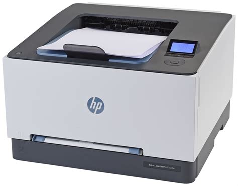 Stampante Hp Color Laserjet Pro 3202dw Test E Recensione Altroconsumo