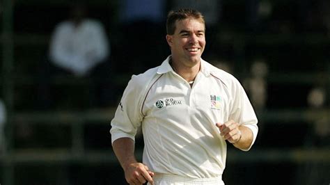 Former Zimbabwe cricket captain Heath Streak dies – Around Odisha ...