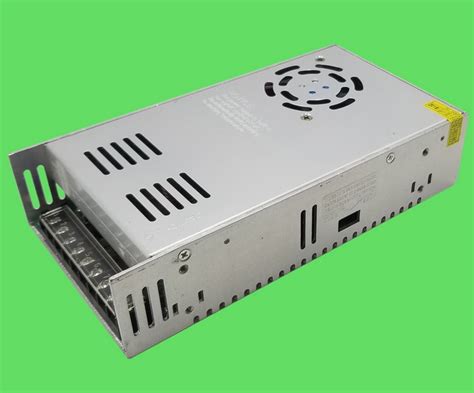 DC12V/30A Power Supply - MC Group