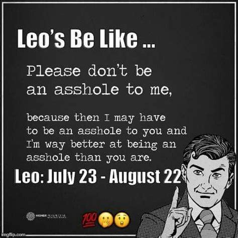 Pin On Leo ♌ Leo Zodiac Facts Leo Horoscope Leo Zodiac Quotes