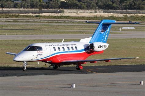 Vh Vwo Rfds Pilatus Pc Royal Flying Doctor Service West Flickr