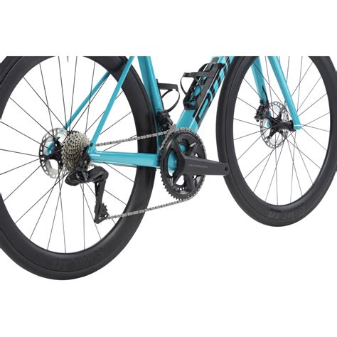 Bmc Teammachine Slr01 Three Plento Dviratis Turquoise Black