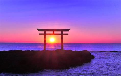 死ぬまでに一度は行きたい！涙が出るほど美しい“神秘的な日本の神社”5選 Retrip[リトリップ] 絶景 風景 美しい風景