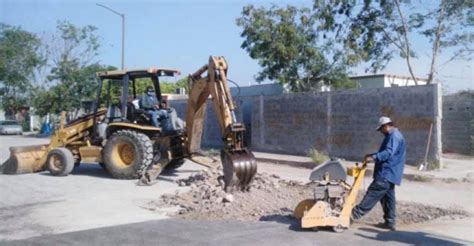 Notigape Servicios P Blicos Primarios Realiza Trabajos De Mantenimiento