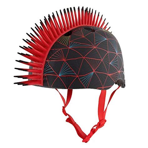 Best Bike Helmet With Spikes: A Guide