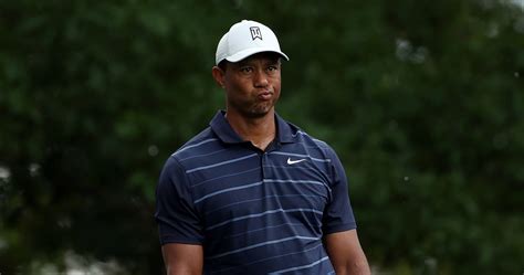 Tiger Woods Accused Of Sexual Harassment By Ex Girlfriend Erica Herman