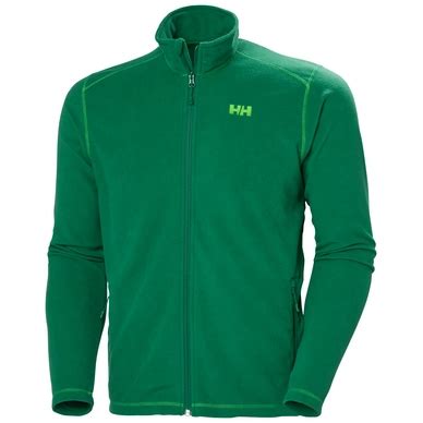 Vest Helly Hansen Men Daybreaker Fleece Jacket Malachite Etrias Nl