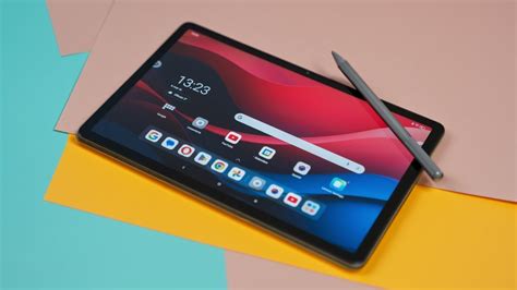 Laptop dla ucznia czy tablet za 1 3 ceny Lenovo Tab M11 Krótka