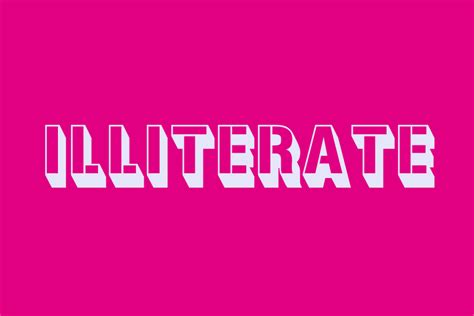 Illiterate In Different Languages 134 Translation And Listening