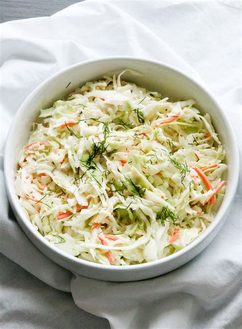 Easy Coleslaw Easy Coleslaw Coleslaw Recipe Homemade Salads Recipes